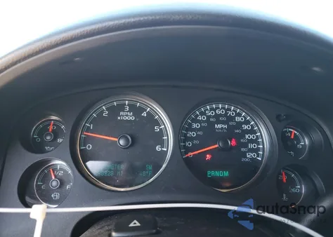 2013 GMC Yukon Xl Denali из США, поврежденный, VIN 1GKS2MEF3DR103412